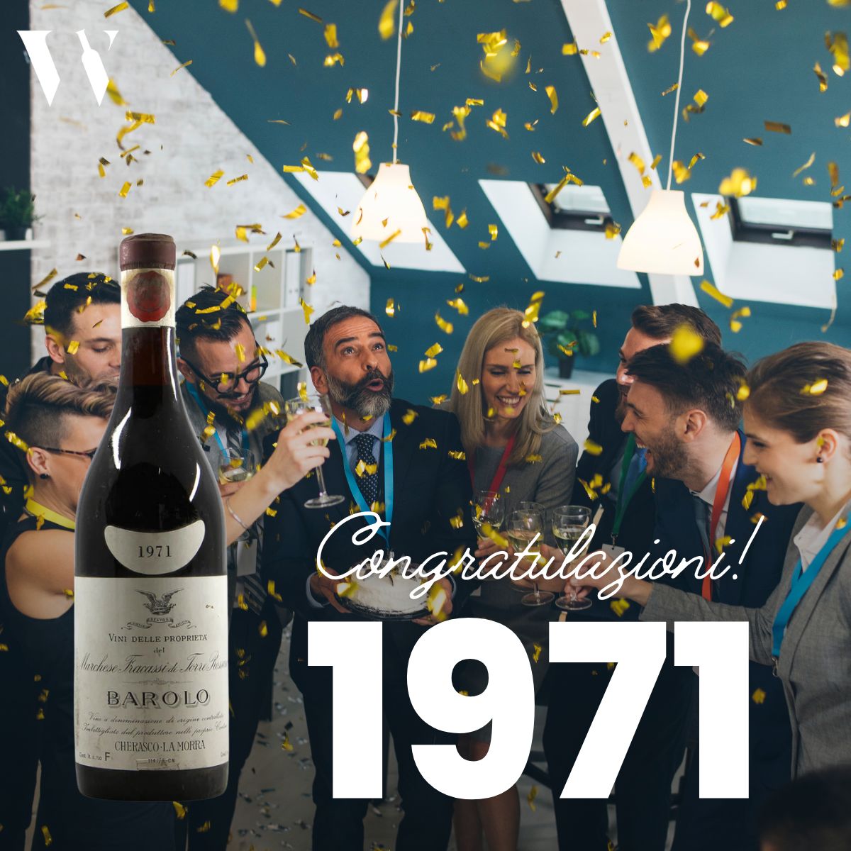 vino 1971